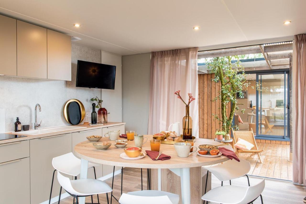 فيلا Gronenberger Muehle Haus 31 شاربوتس المظهر الخارجي الصورة